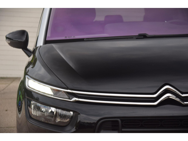 Citroen Grand C4 Spacetourer 1.2 PureTech Business 7P VERWARMDE VOORSTOELEN APPLE CARPLAY