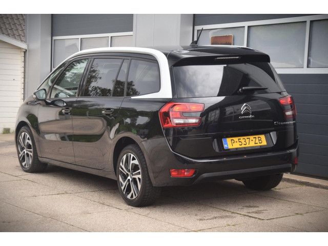 Citroen Grand C4 Spacetourer 1.2 PureTech Business 7P VERWARMDE VOORSTOELEN APPLE CARPLAY