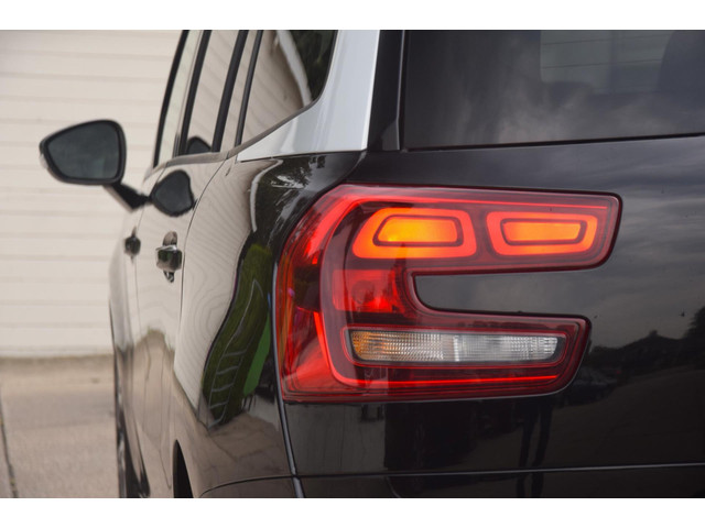 Citroen Grand C4 Spacetourer 1.2 PureTech Business 7P VERWARMDE VOORSTOELEN APPLE CARPLAY