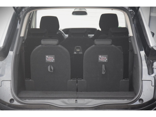 Citroen Grand C4 Spacetourer 1.2 PureTech Business 7P VERWARMDE VOORSTOELEN APPLE CARPLAY