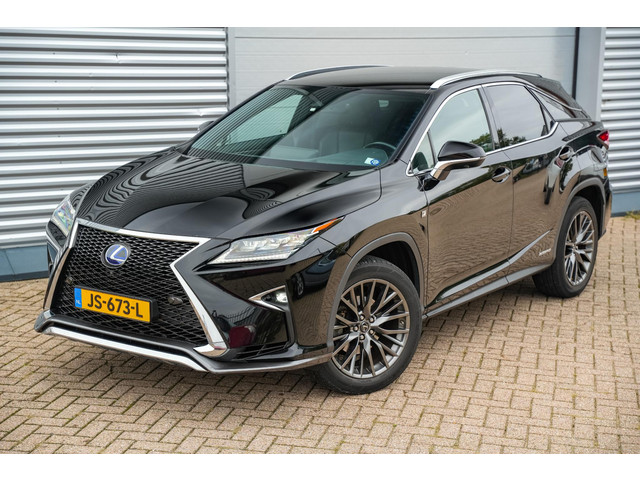 lexus-rx-450h-4wd-f-sport-line-headup-stoelverkoeling-leer-dodehoek-dealer-onderhouden