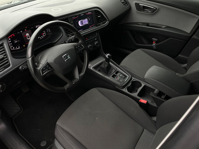 Seat Leon 1.0 TSI Ultimate Edition|VIRTUALCOCKPIT|CAMERA|BEATSAUDIO|STOELVRM|CRUISECONTROL|AUTOHOLD|17INCH|LED|NAVI|APPLECARPLAY