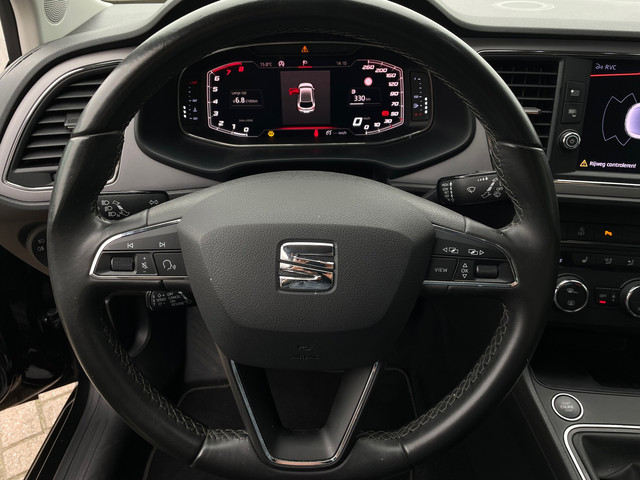 Seat Leon 1.0 TSI Ultimate Edition|VIRTUALCOCKPIT|CAMERA|BEATSAUDIO|STOELVRM|CRUISECONTROL|AUTOHOLD|17INCH|LED|NAVI|APPLECARPLAY