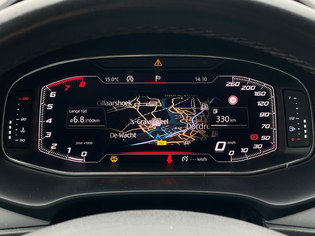 Seat Leon 1.0 TSI Ultimate Edition|VIRTUALCOCKPIT|CAMERA|BEATSAUDIO|STOELVRM|CRUISECONTROL|AUTOHOLD|17INCH|LED|NAVI|APPLECARPLAY