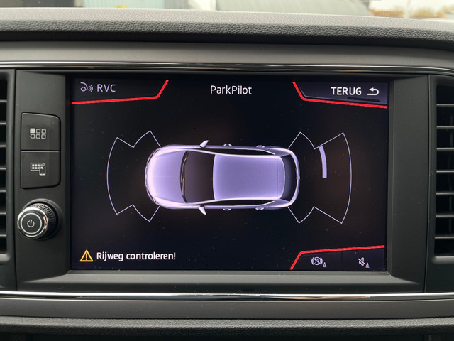 Seat Leon 1.0 TSI Ultimate Edition|VIRTUALCOCKPIT|CAMERA|BEATSAUDIO|STOELVRM|CRUISECONTROL|AUTOHOLD|17INCH|LED|NAVI|APPLECARPLAY