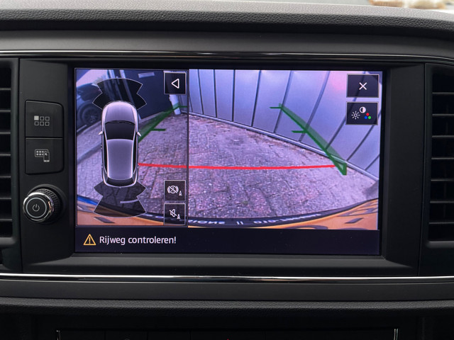 Seat Leon 1.0 TSI Ultimate Edition|VIRTUALCOCKPIT|CAMERA|BEATSAUDIO|STOELVRM|CRUISECONTROL|AUTOHOLD|17INCH|LED|NAVI|APPLECARPLAY