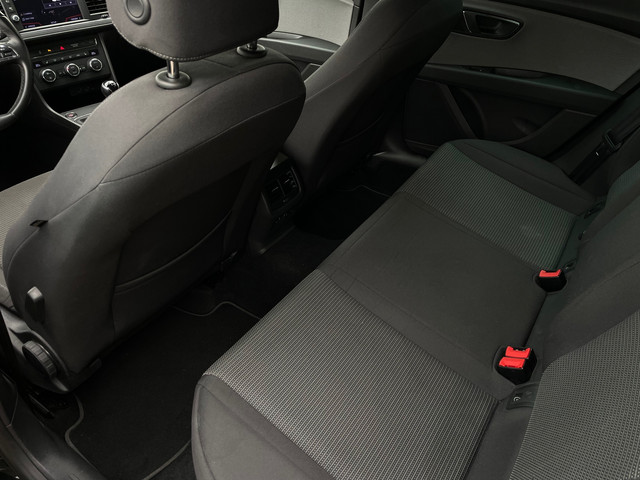 Seat Leon 1.0 TSI Ultimate Edition|VIRTUALCOCKPIT|CAMERA|BEATSAUDIO|STOELVRM|CRUISECONTROL|AUTOHOLD|17INCH|LED|NAVI|APPLECARPLAY