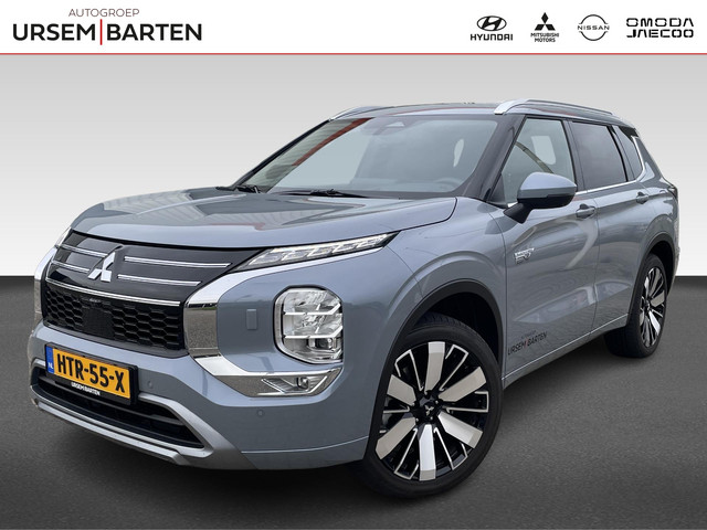 mitsubishi-outlander-2.4-phev-instyle-trekhaak