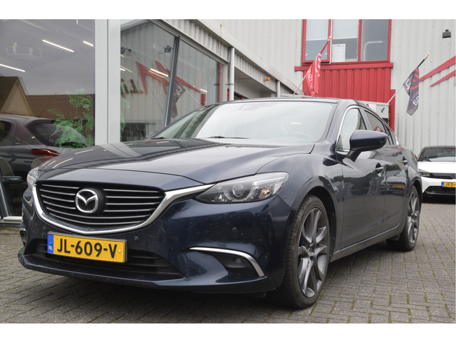 mazda-6-2.2d-skyactiv-d-150-skylease-gt-led---navi---pdc---trekhaak---dab---leer---lmv