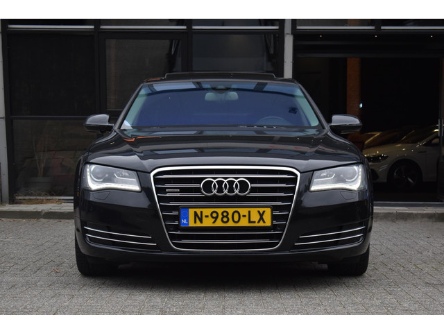 Audi A8 4.2 FSI quattro Pro Line+ V8 Pano Leder Bose