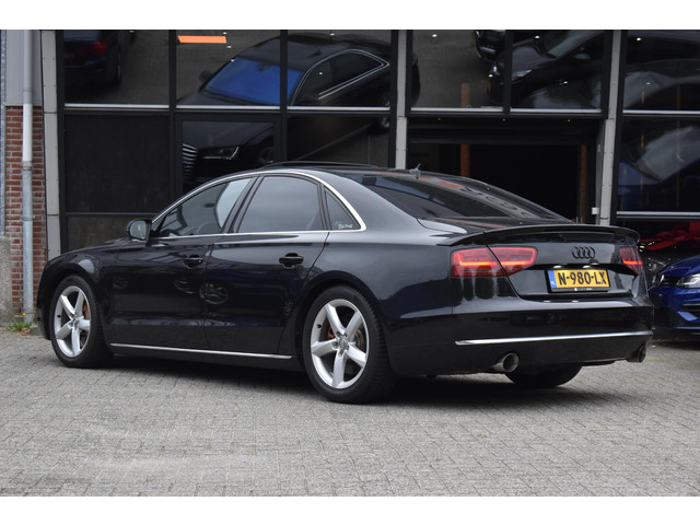 Audi A8 4.2 FSI quattro Pro Line+ V8 Pano Leder Bose