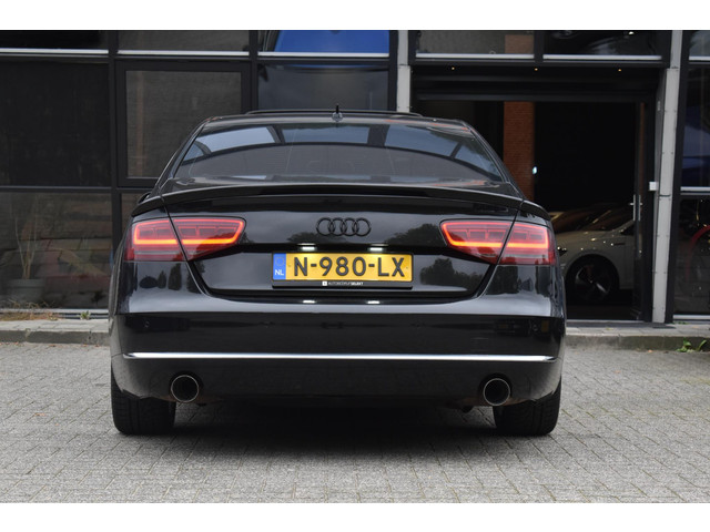Audi A8 4.2 FSI quattro Pro Line+ V8 Pano Leder Bose