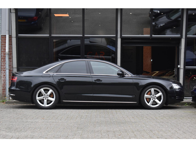 Audi A8 4.2 FSI quattro Pro Line+ V8 Pano Leder Bose
