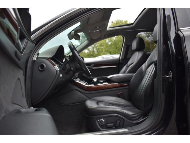 Audi A8 4.2 FSI quattro Pro Line+ V8 Pano Leder Bose