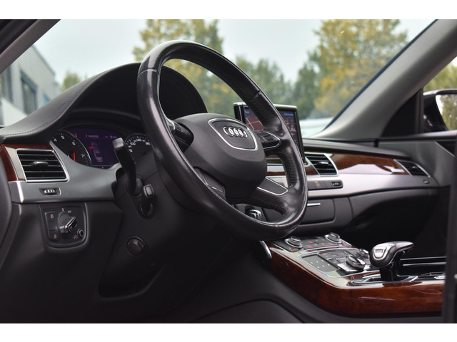 Audi A8 4.2 FSI quattro Pro Line+ V8 Pano Leder Bose