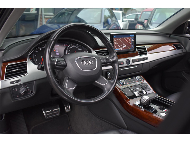 Audi A8 4.2 FSI quattro Pro Line+ V8 Pano Leder Bose