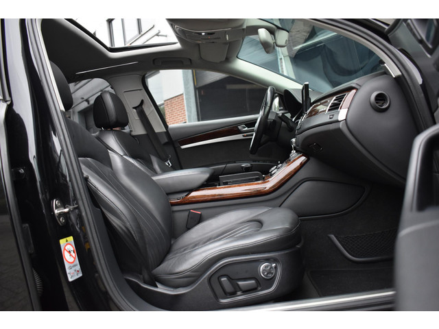 Audi A8 4.2 FSI quattro Pro Line+ V8 Pano Leder Bose