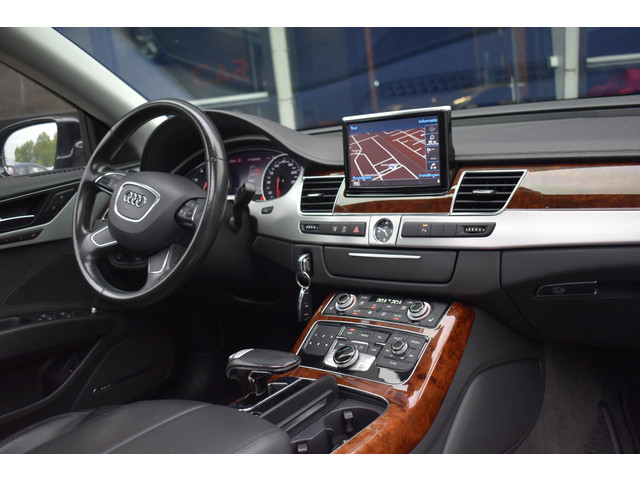 Audi A8 4.2 FSI quattro Pro Line+ V8 Pano Leder Bose
