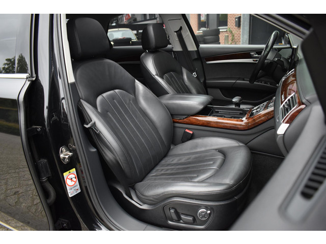 Audi A8 4.2 FSI quattro Pro Line+ V8 Pano Leder Bose