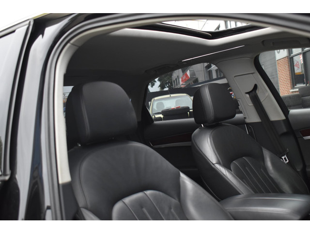 Audi A8 4.2 FSI quattro Pro Line+ V8 Pano Leder Bose