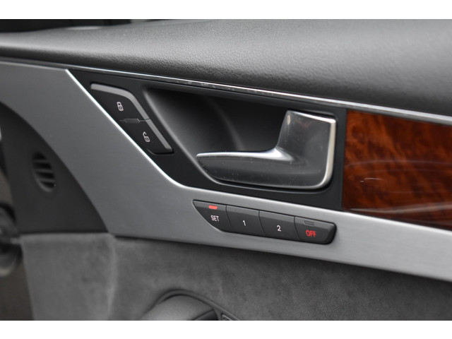 Audi A8 4.2 FSI quattro Pro Line+ V8 Pano Leder Bose