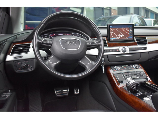 Audi A8 4.2 FSI quattro Pro Line+ V8 Pano Leder Bose