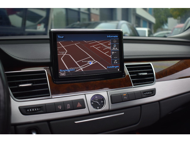 Audi A8 4.2 FSI quattro Pro Line+ V8 Pano Leder Bose