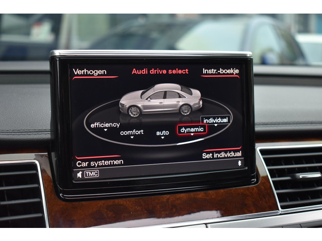 Audi A8 4.2 FSI quattro Pro Line+ V8 Pano Leder Bose