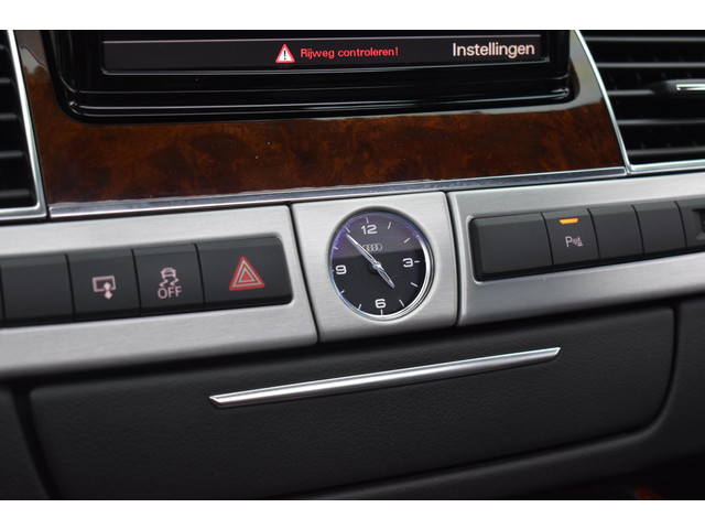 Audi A8 4.2 FSI quattro Pro Line+ V8 Pano Leder Bose
