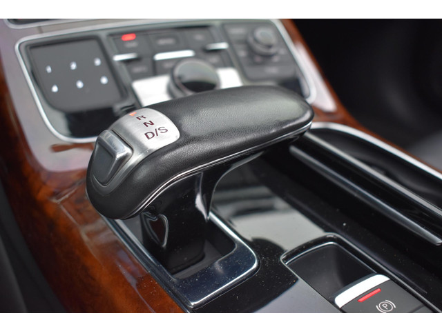Audi A8 4.2 FSI quattro Pro Line+ V8 Pano Leder Bose