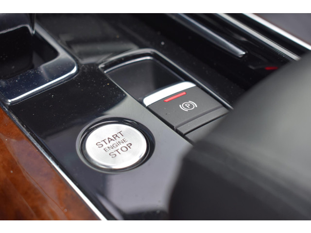 Audi A8 4.2 FSI quattro Pro Line+ V8 Pano Leder Bose