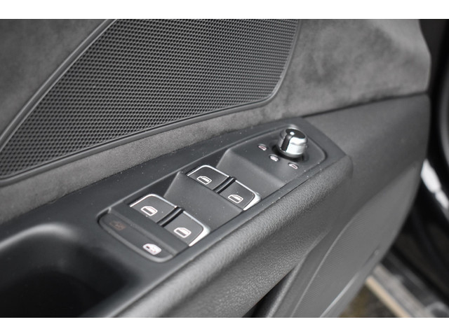Audi A8 4.2 FSI quattro Pro Line+ V8 Pano Leder Bose