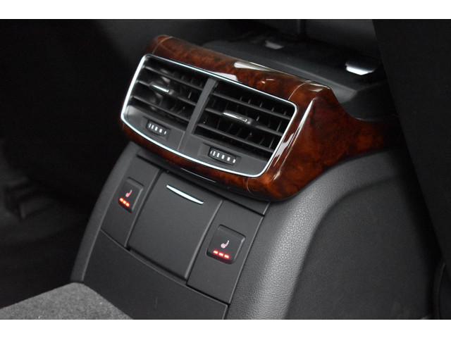 Audi A8 4.2 FSI quattro Pro Line+ V8 Pano Leder Bose