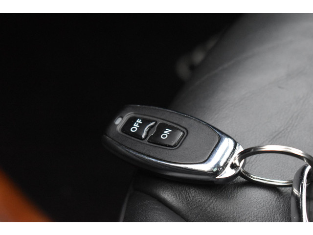 Audi A8 4.2 FSI quattro Pro Line+ V8 Pano Leder Bose