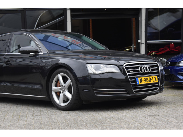 Audi A8 4.2 FSI quattro Pro Line+ V8 Pano Leder Bose