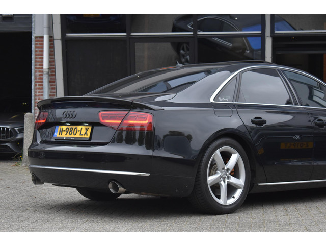 Audi A8 4.2 FSI quattro Pro Line+ V8 Pano Leder Bose