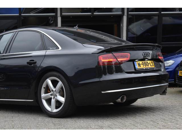 Audi A8 4.2 FSI quattro Pro Line+ V8 Pano Leder Bose
