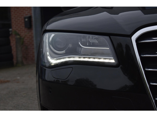 Audi A8 4.2 FSI quattro Pro Line+ V8 Pano Leder Bose