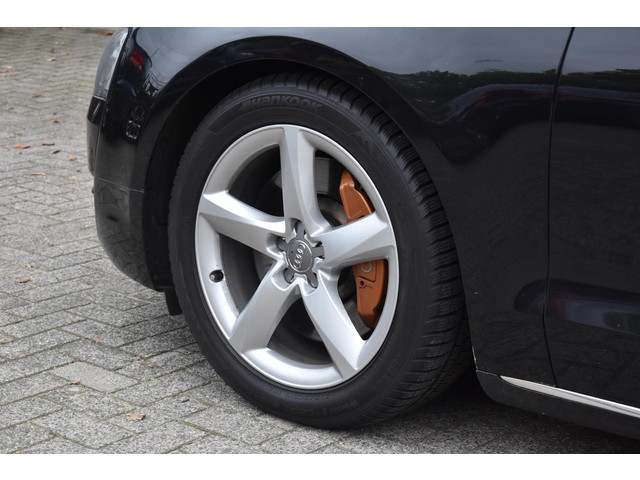 Audi A8 4.2 FSI quattro Pro Line+ V8 Pano Leder Bose