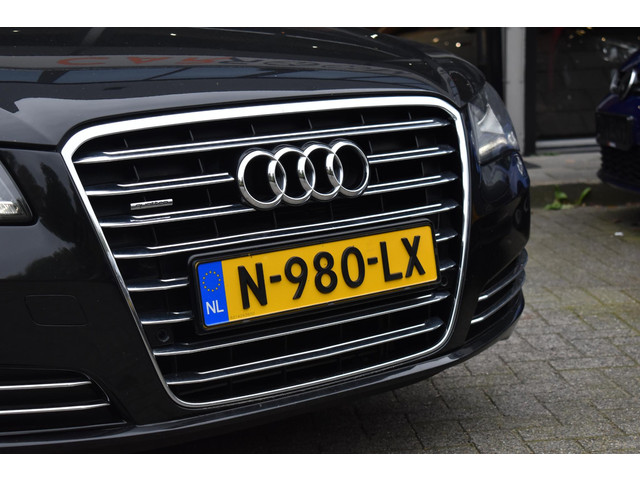 Audi A8 4.2 FSI quattro Pro Line+ V8 Pano Leder Bose