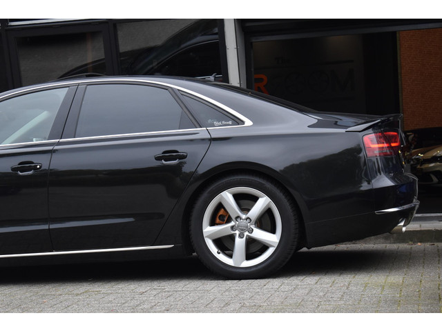 Audi A8 4.2 FSI quattro Pro Line+ V8 Pano Leder Bose