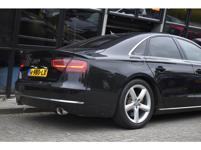 Audi A8 4.2 FSI quattro Pro Line+ V8 Pano Leder Bose