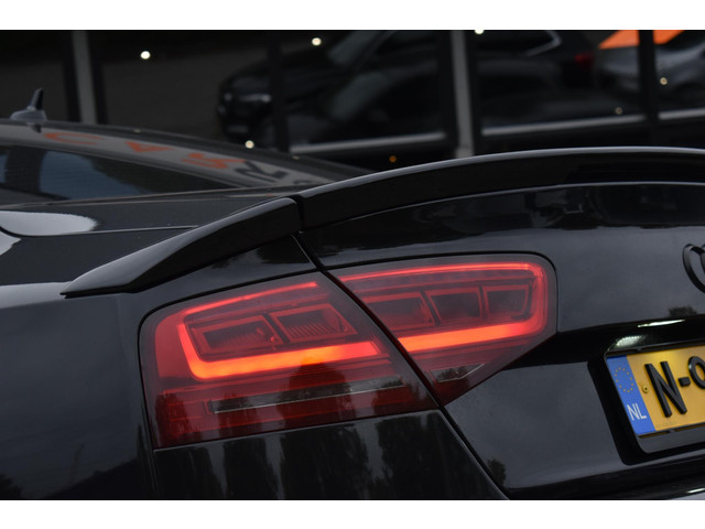 Audi A8 4.2 FSI quattro Pro Line+ V8 Pano Leder Bose