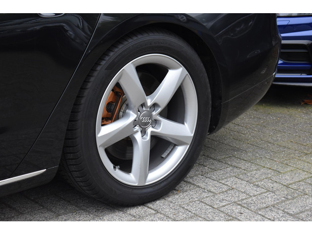 Audi A8 4.2 FSI quattro Pro Line+ V8 Pano Leder Bose