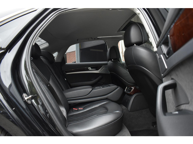 Audi A8 4.2 FSI quattro Pro Line+ V8 Pano Leder Bose