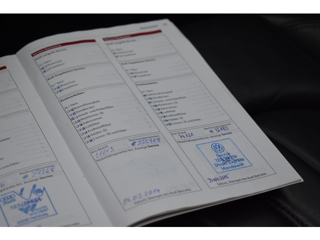Audi A8 4.2 FSI quattro Pro Line+ V8 Pano Leder Bose