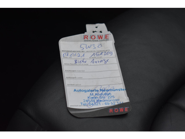 Audi A8 4.2 FSI quattro Pro Line+ V8 Pano Leder Bose