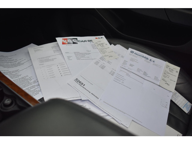Audi A8 4.2 FSI quattro Pro Line+ V8 Pano Leder Bose