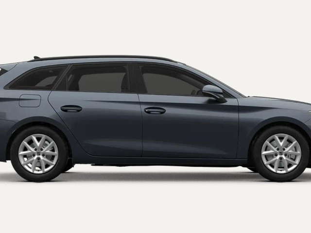 Seat Leon Sportstourer Style 1.5 TSI 85 kW   115 PK Stationwagen 6 versn.