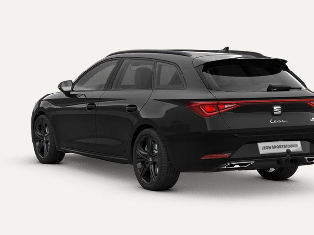 Seat Leon Sportstourer 1.5 TSI e-Hybrid FR Business 204 PK l Black Pack l Technology Pack